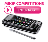 mbop competitions